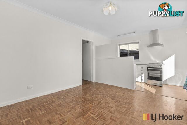 25a Jelbart Street MAWSON ACT 2607