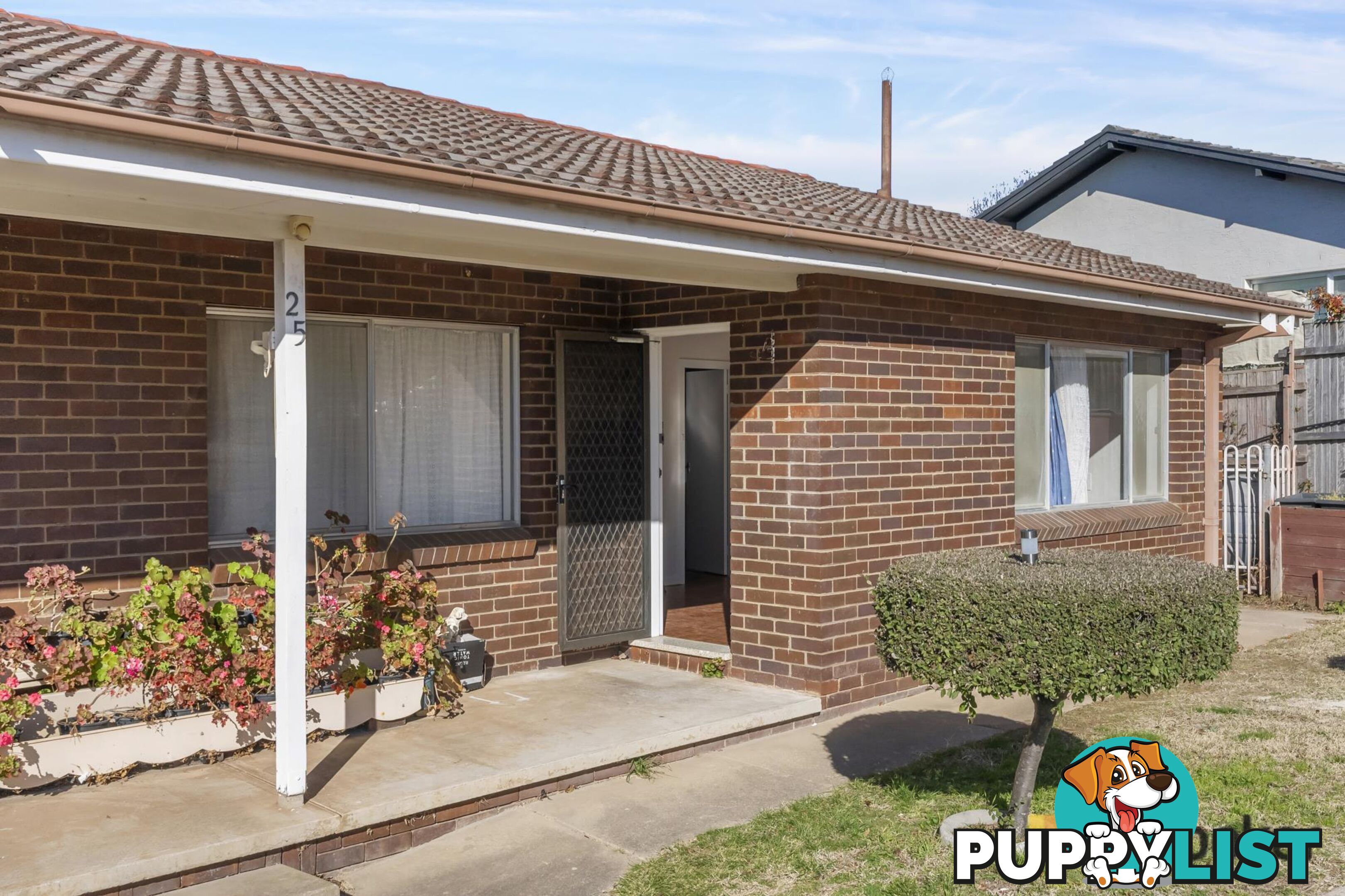 25a Jelbart Street MAWSON ACT 2607
