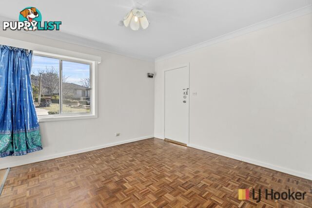 25a Jelbart Street MAWSON ACT 2607