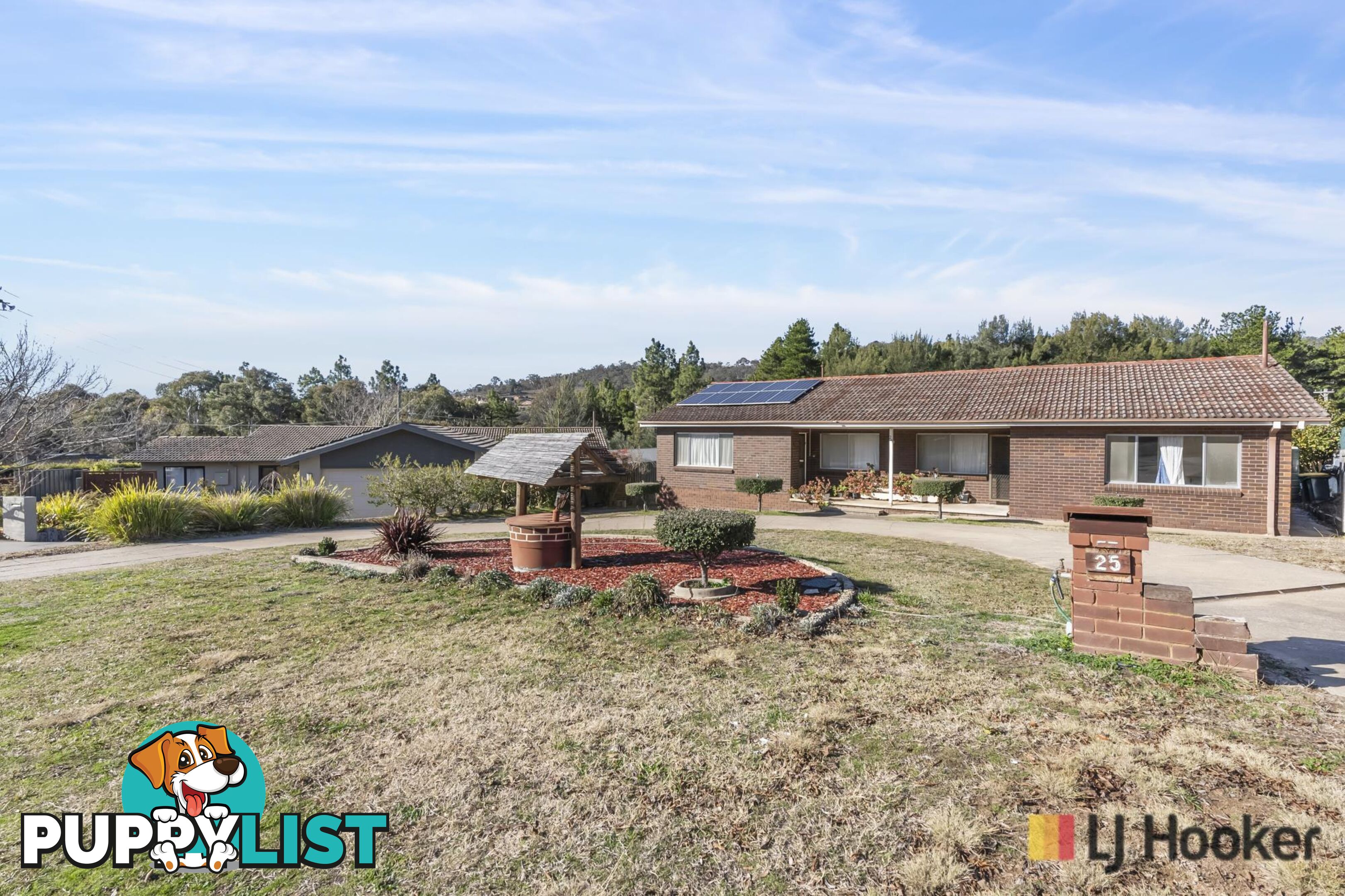 25a Jelbart Street MAWSON ACT 2607