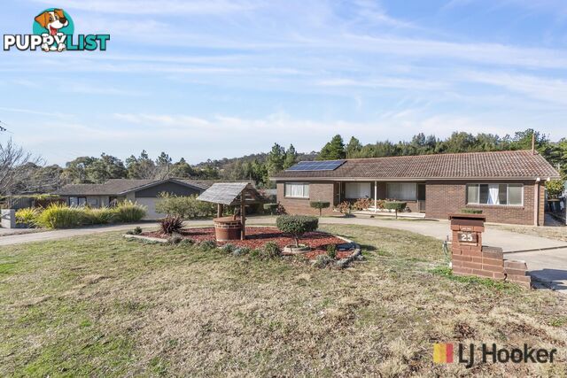 25a Jelbart Street MAWSON ACT 2607