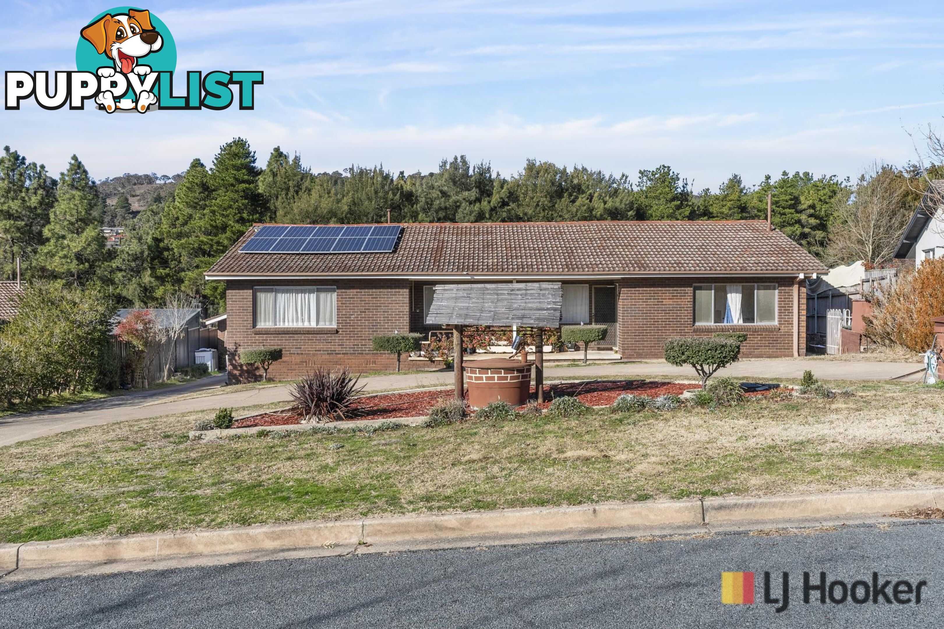 25a Jelbart Street MAWSON ACT 2607