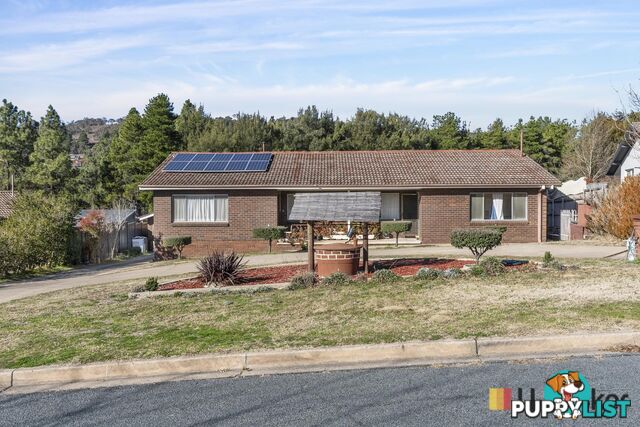 25a Jelbart Street MAWSON ACT 2607