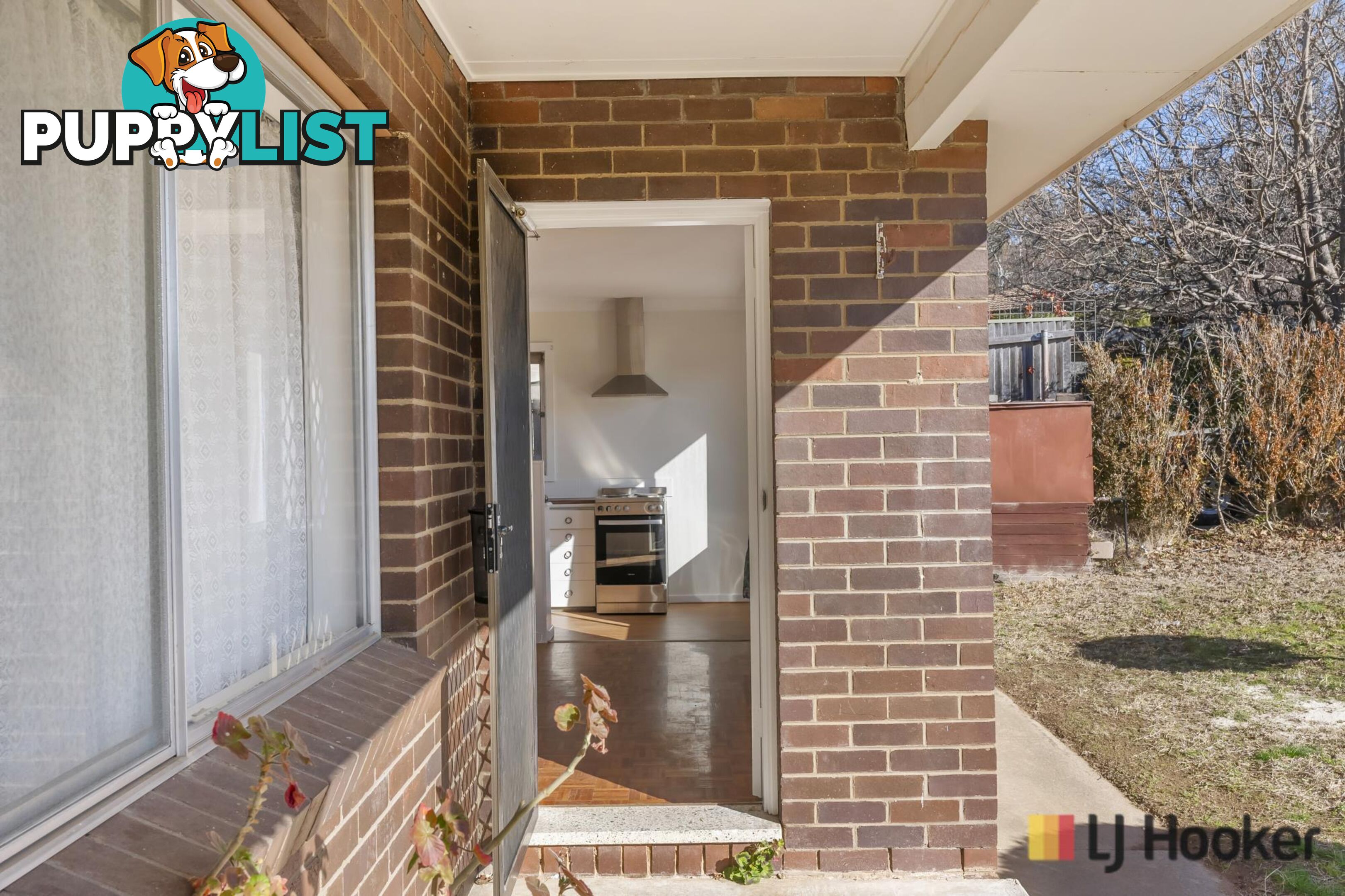 25a Jelbart Street MAWSON ACT 2607