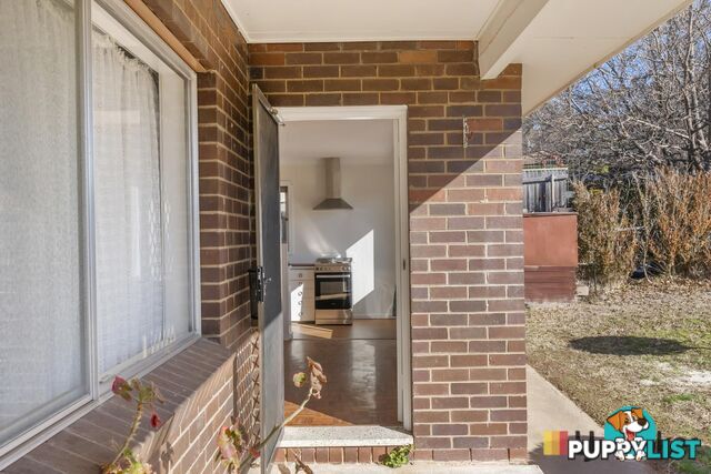 25a Jelbart Street MAWSON ACT 2607