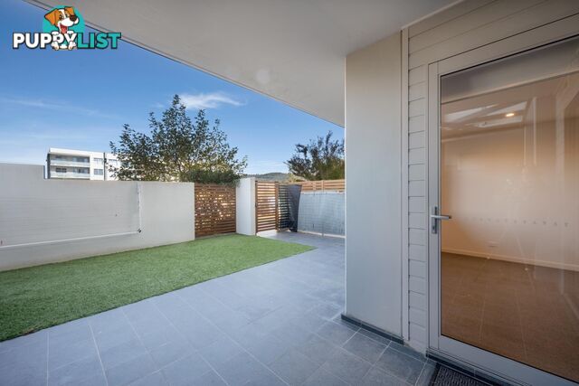 1/120 John Gorton Drive COOMBS ACT 2611