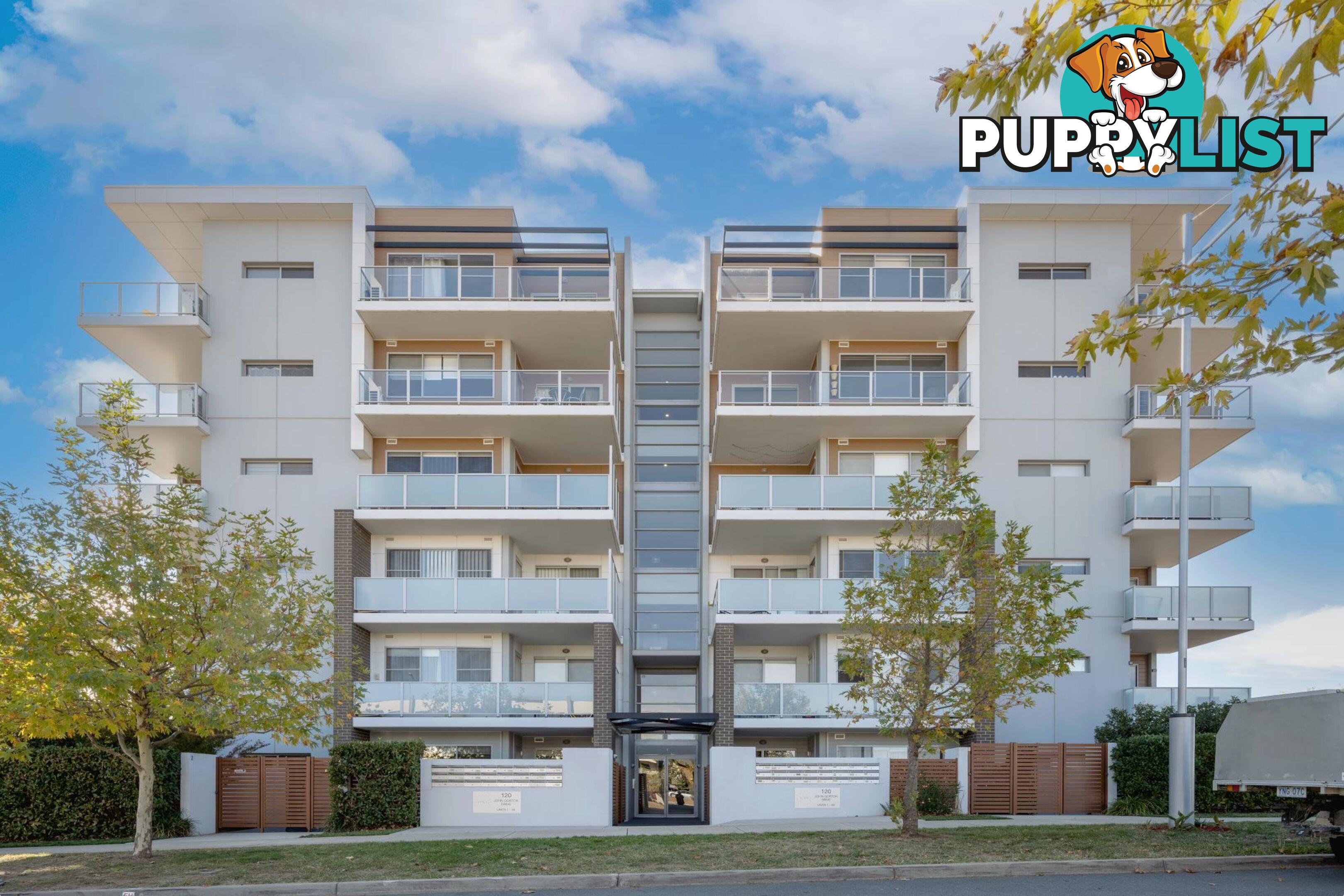 1/120 John Gorton Drive COOMBS ACT 2611