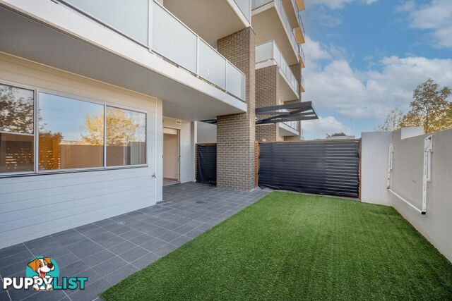 1/120 John Gorton Drive COOMBS ACT 2611