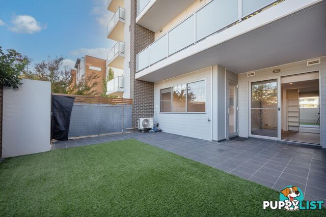 1/120 John Gorton Drive COOMBS ACT 2611