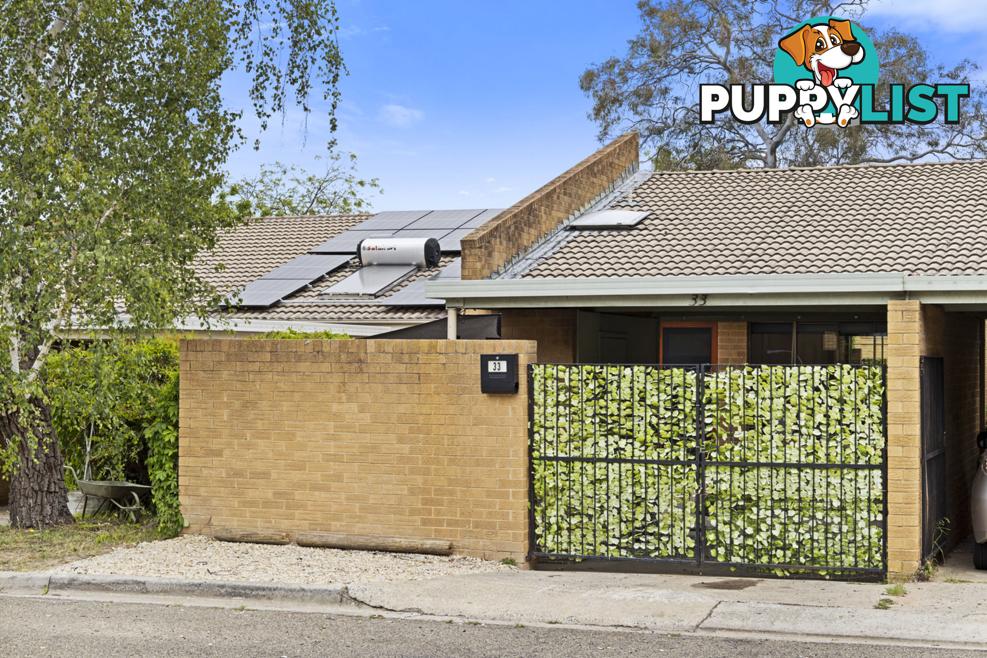 33 Boult Place MELBA ACT 2615