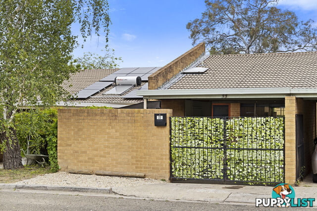 33 Boult Place MELBA ACT 2615