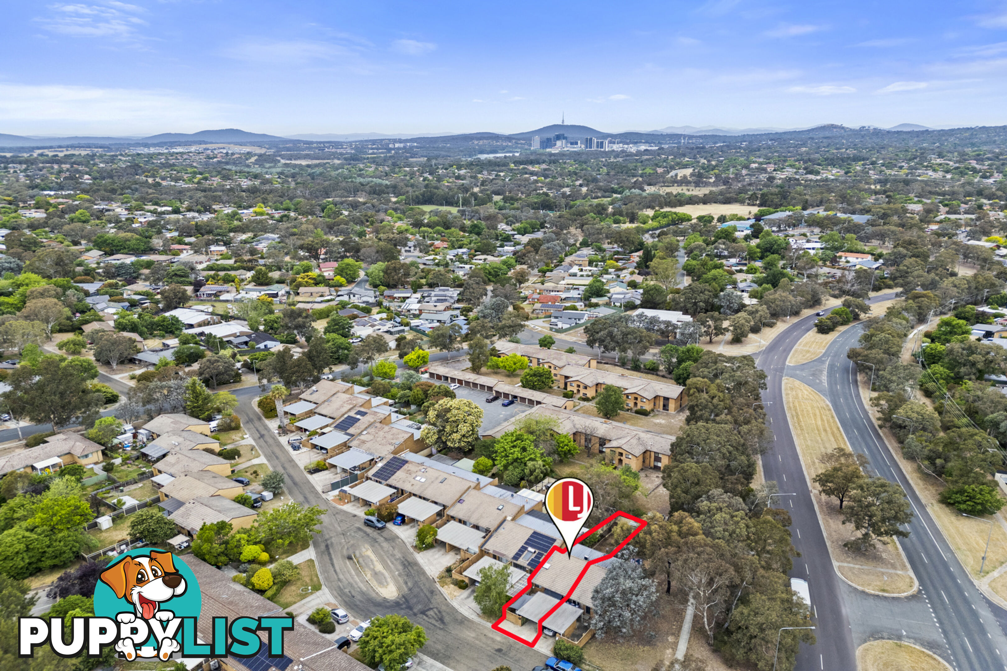 33 Boult Place MELBA ACT 2615