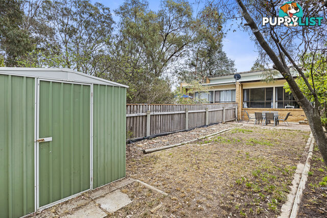 33 Boult Place MELBA ACT 2615