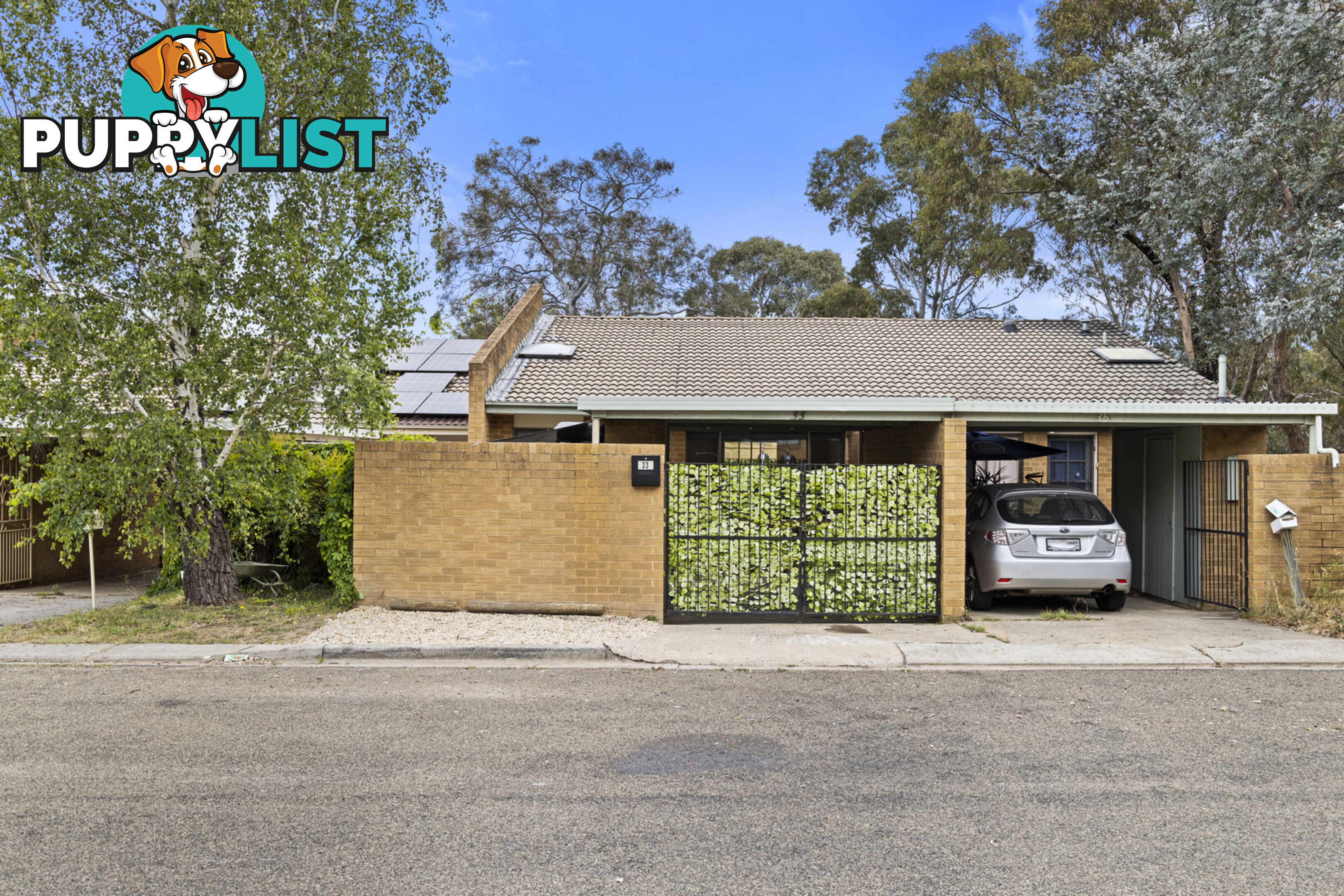 33 Boult Place MELBA ACT 2615