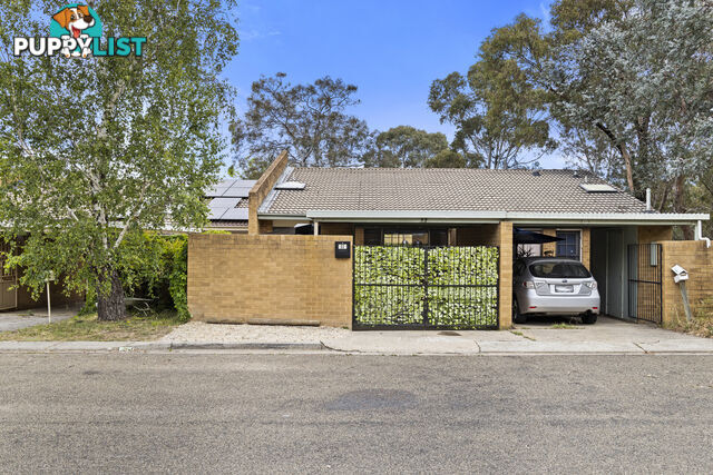 33 Boult Place MELBA ACT 2615