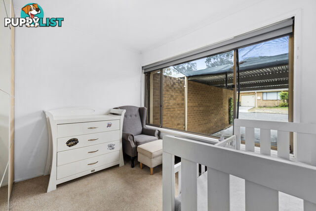 33 Boult Place MELBA ACT 2615