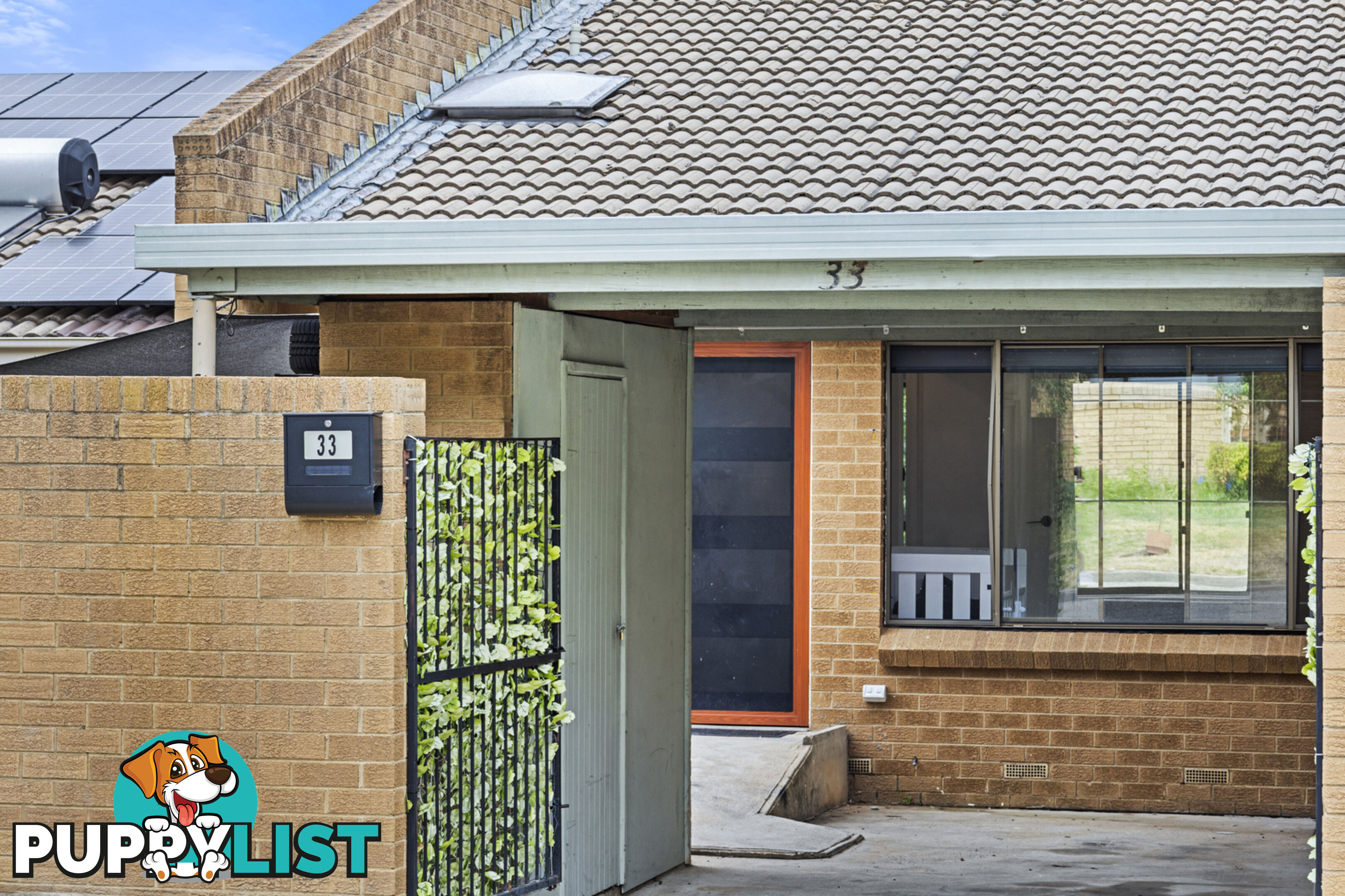 33 Boult Place MELBA ACT 2615