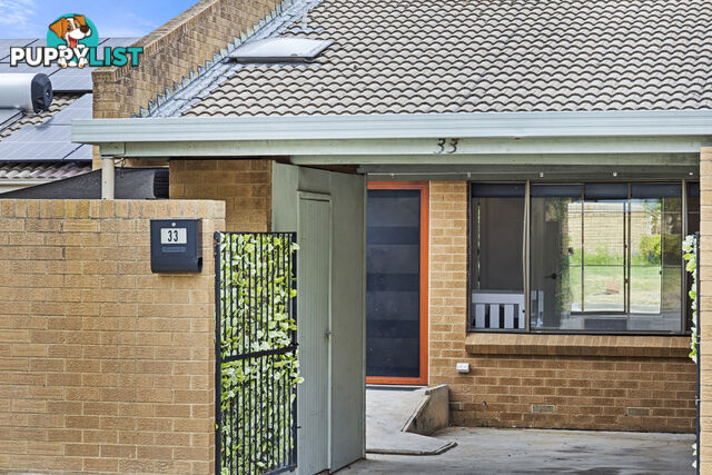 33 Boult Place MELBA ACT 2615