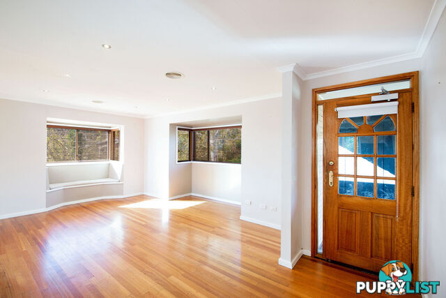 11 Rowell Place WESTON ACT 2611