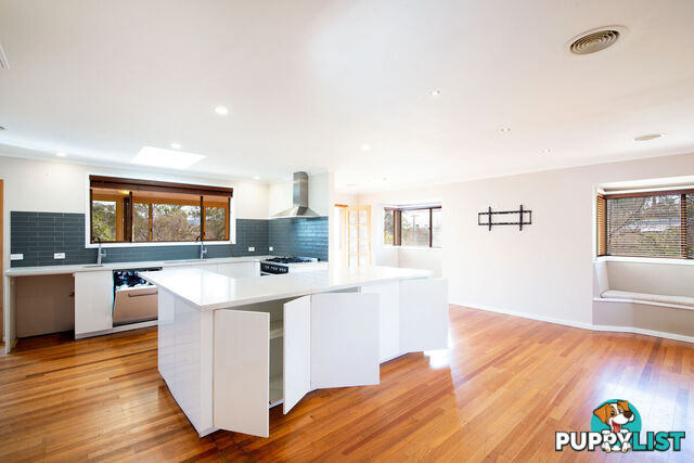 11 Rowell Place WESTON ACT 2611