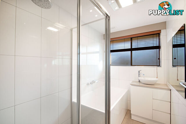 11 Rowell Place WESTON ACT 2611