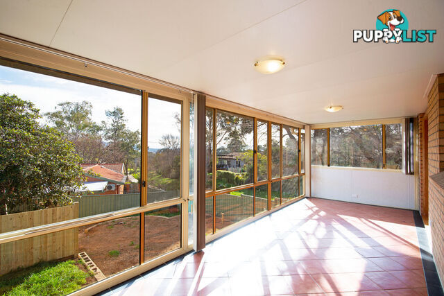 11 Rowell Place WESTON ACT 2611