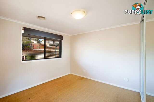 11 Rowell Place WESTON ACT 2611