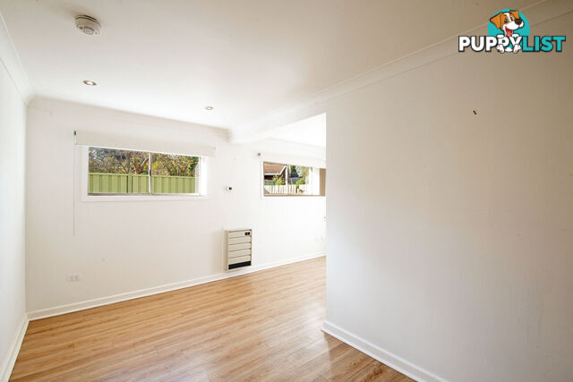 11 Rowell Place WESTON ACT 2611