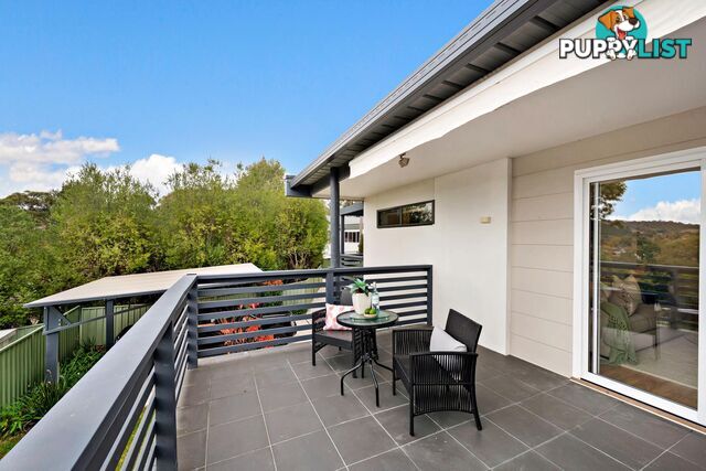 8 Custance Street FARRER ACT 2607