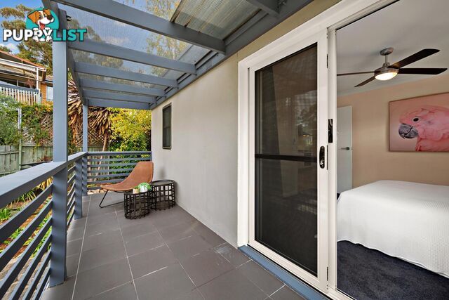 8 Custance Street FARRER ACT 2607