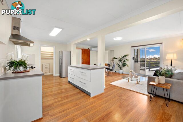 8 Custance Street FARRER ACT 2607