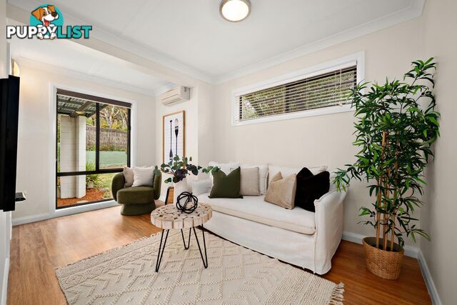 8 Custance Street FARRER ACT 2607