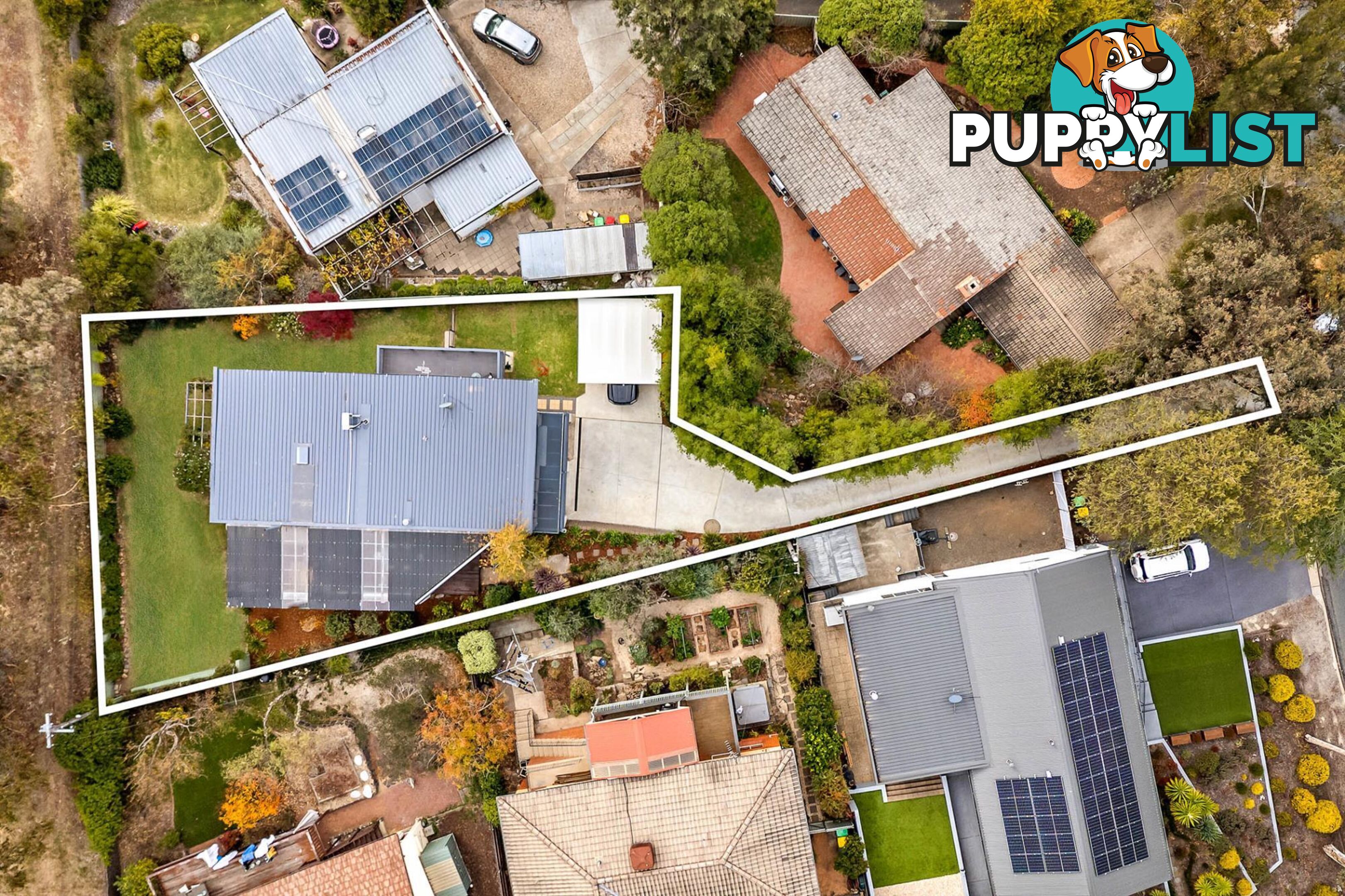8 Custance Street FARRER ACT 2607