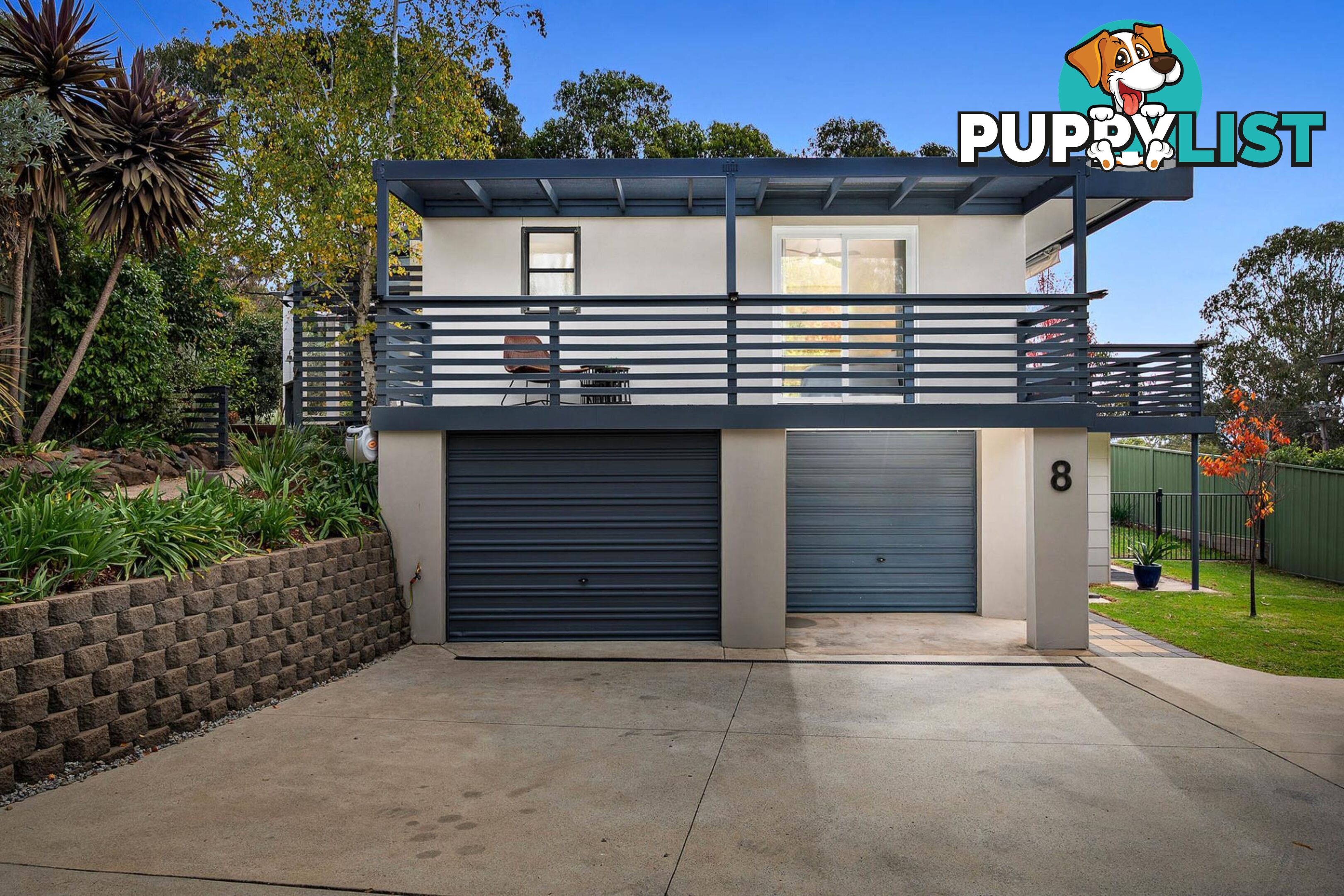 8 Custance Street FARRER ACT 2607