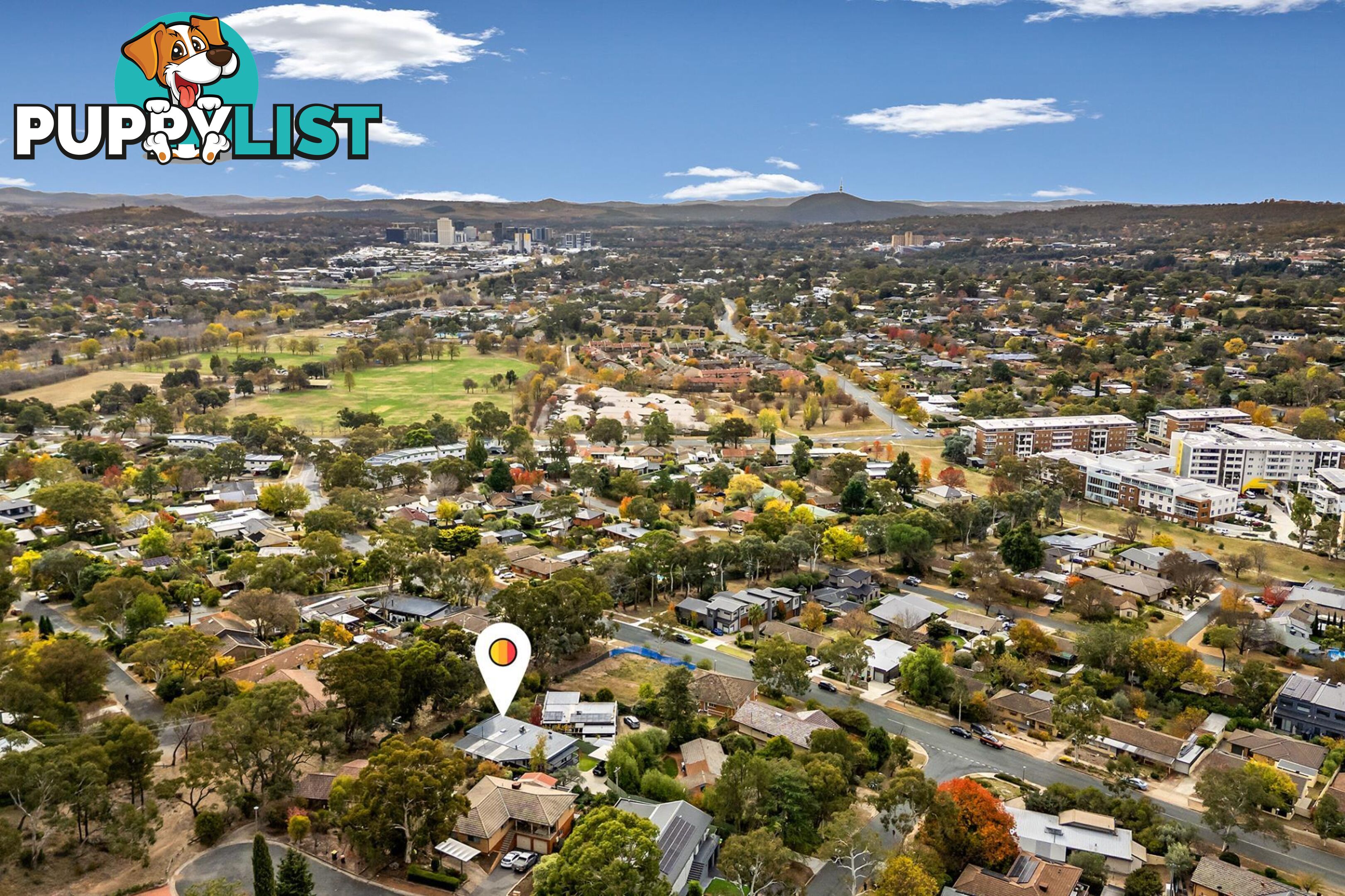 8 Custance Street FARRER ACT 2607