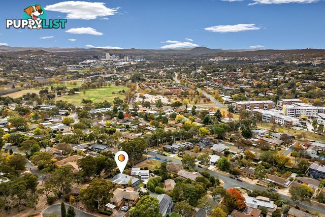 8 Custance Street FARRER ACT 2607