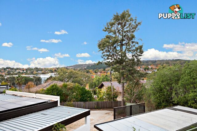 8 Custance Street FARRER ACT 2607