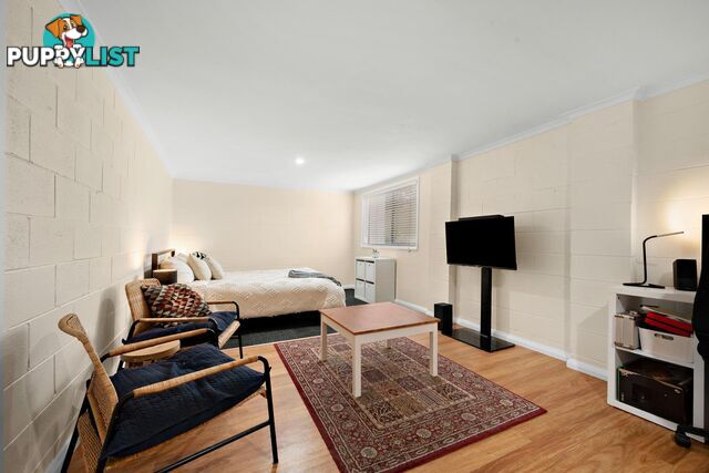 8 Custance Street FARRER ACT 2607