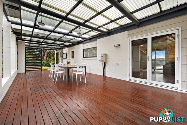 8 Custance Street FARRER ACT 2607