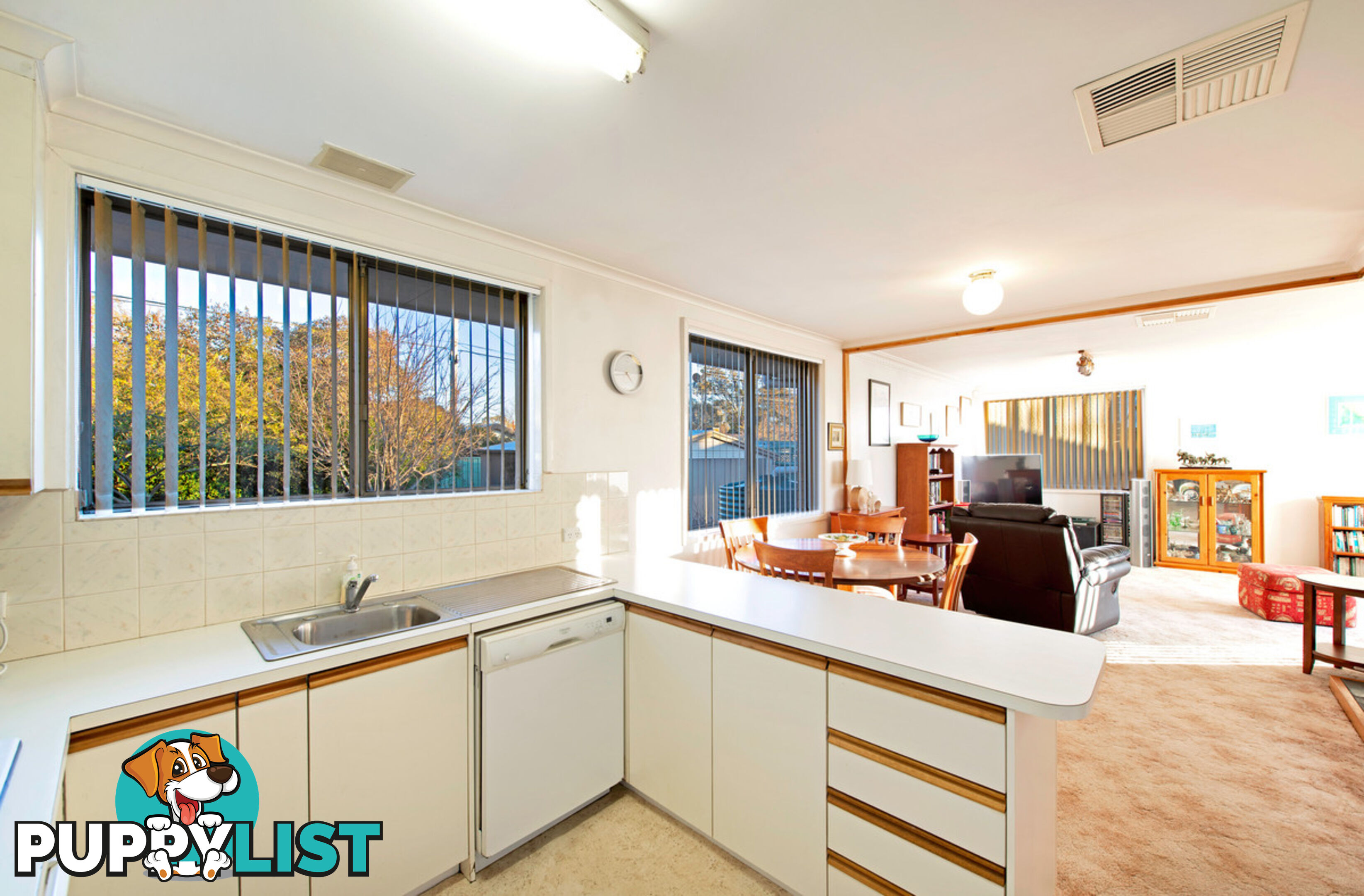 44 Chillagoe Street FISHER ACT 2611