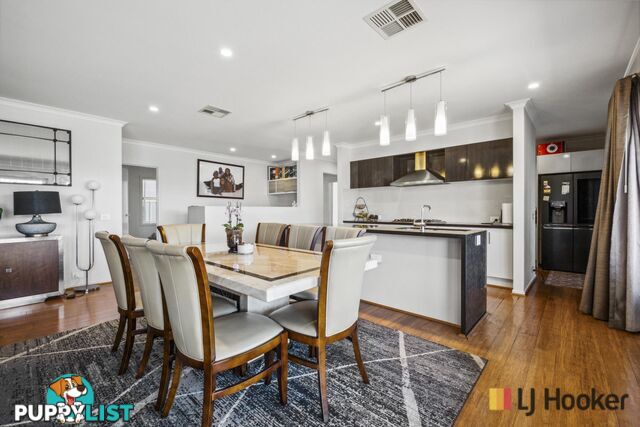 7 Dengate Crescent MONCRIEFF ACT 2914