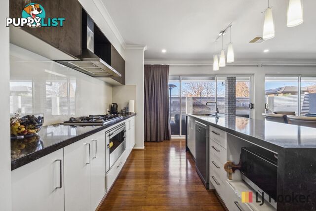 7 Dengate Crescent MONCRIEFF ACT 2914