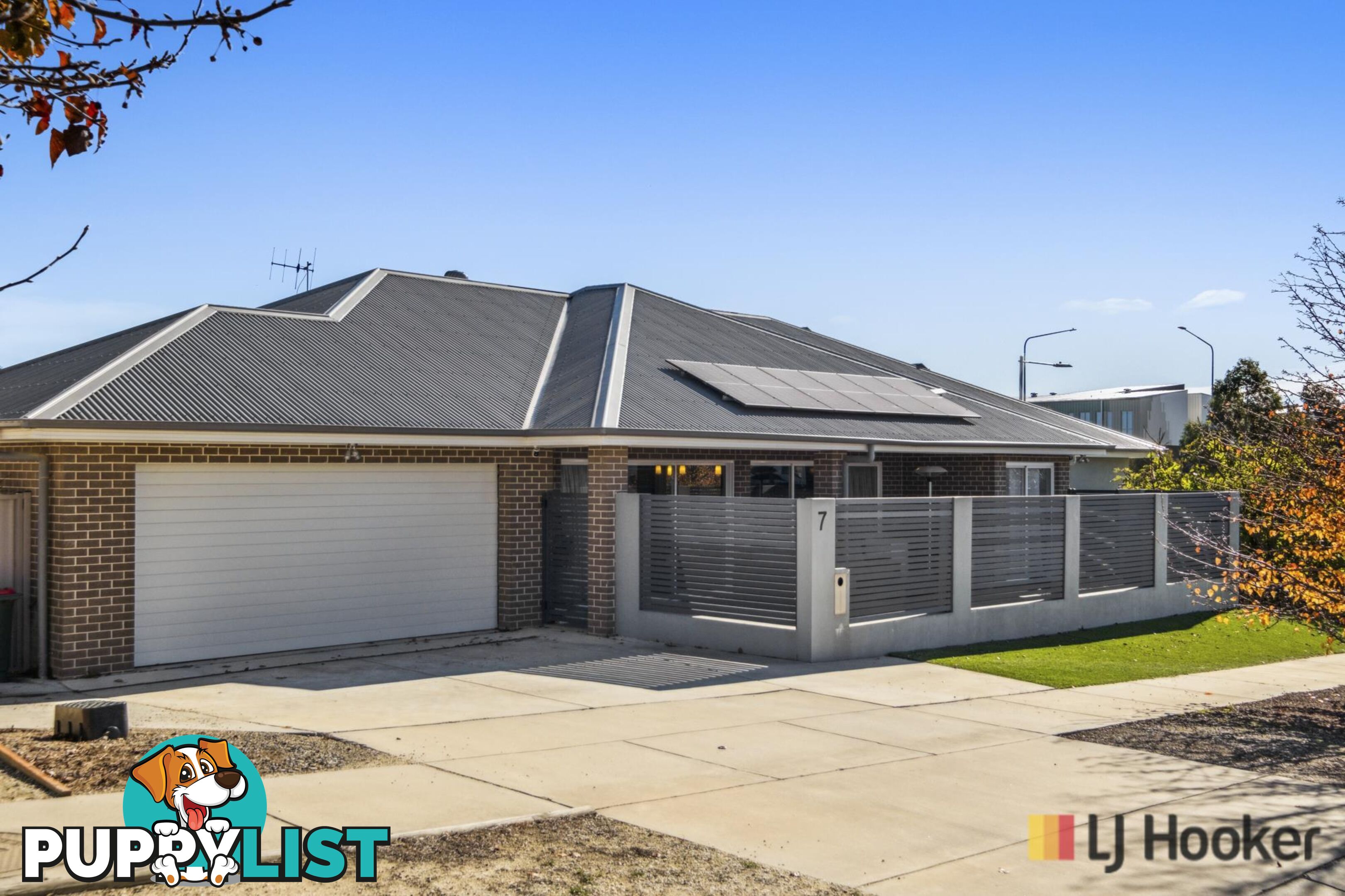 7 Dengate Crescent MONCRIEFF ACT 2914