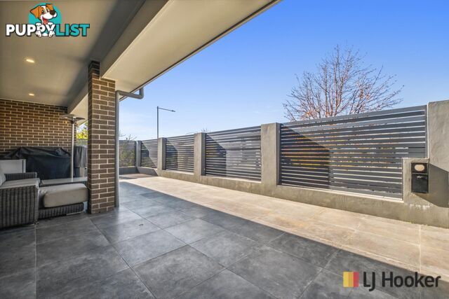 7 Dengate Crescent MONCRIEFF ACT 2914