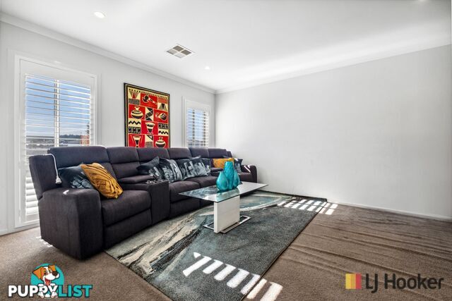 7 Dengate Crescent MONCRIEFF ACT 2914
