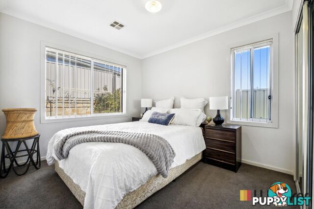 7 Dengate Crescent MONCRIEFF ACT 2914