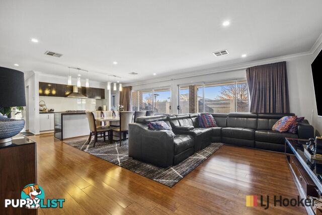 7 Dengate Crescent MONCRIEFF ACT 2914