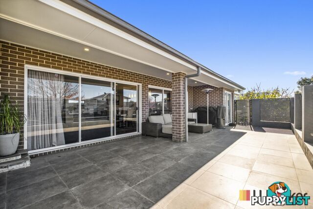7 Dengate Crescent MONCRIEFF ACT 2914