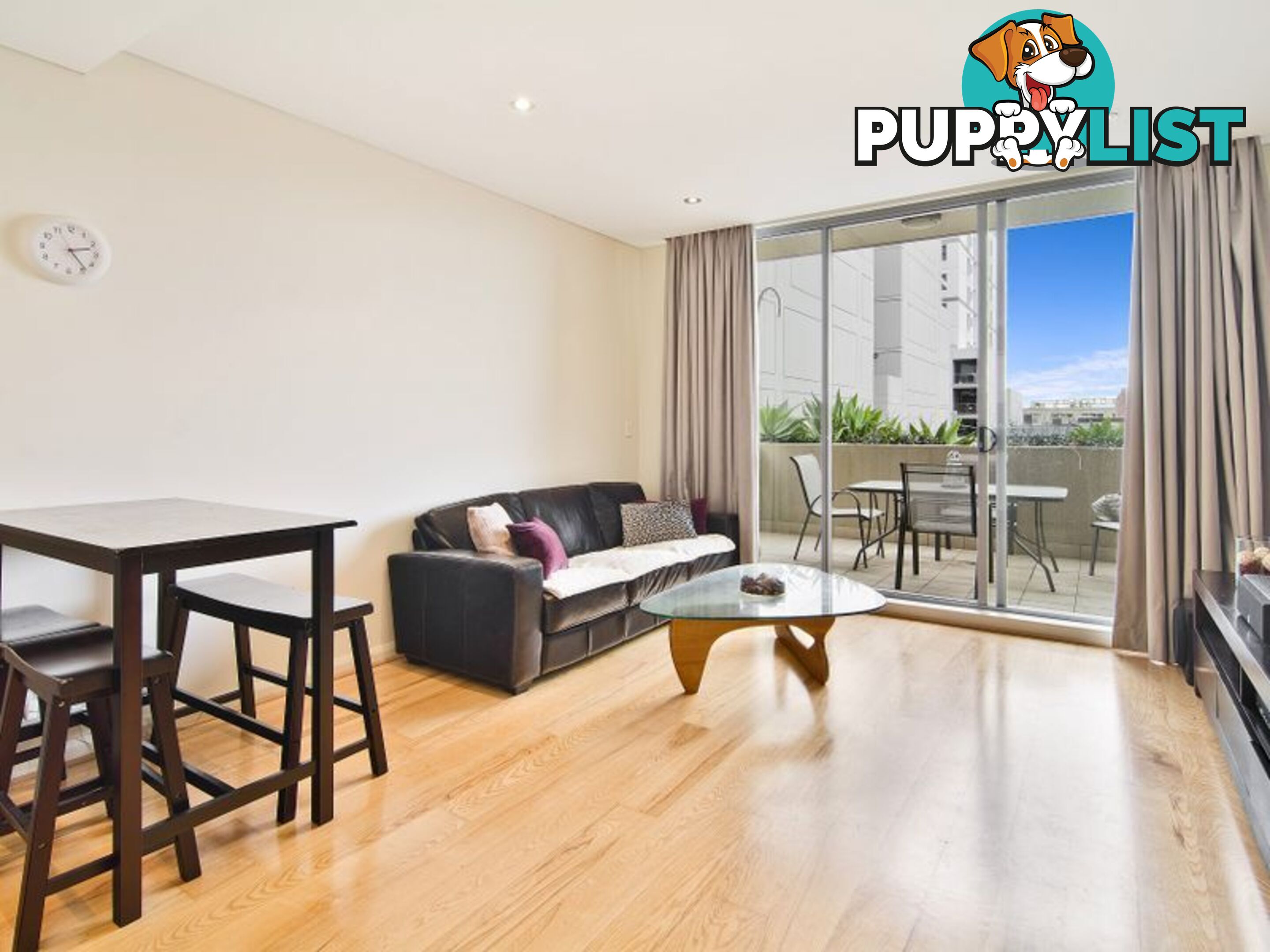 14/30 Albany Street ST LEONARDS NSW 2065