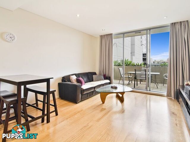 14/30 Albany Street ST LEONARDS NSW 2065